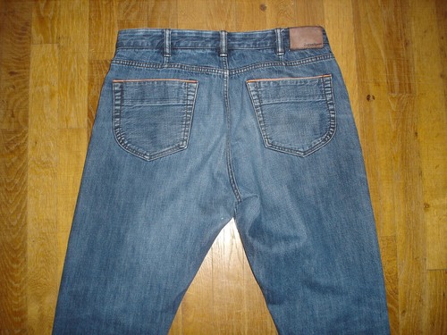 Zegna sport jeans - zegna,
