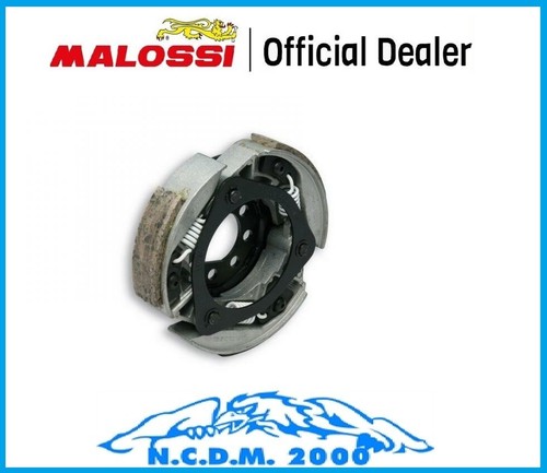 Malossi embrayage maxi - embrayage, delta