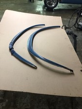 Volvo P1800 FENDER EDGES SECTIONS LIPS