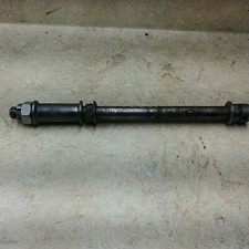 Yamaha 250 TY TRIALS TY250 Rear Axle 1978 YB362