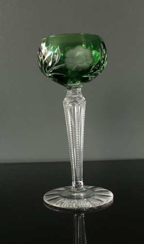 Roemer green rhine wine - roemer, glass