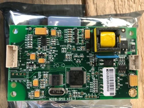 Module pour moniteur