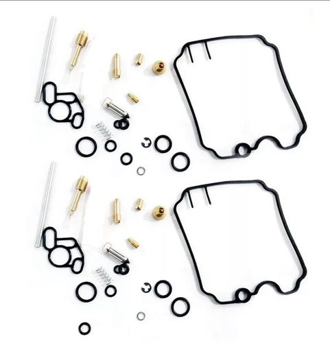Kit reparation carburateur - kit,