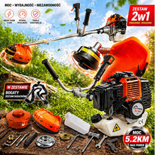 Trimmer/ débroussailleuse