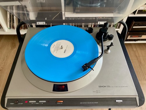 Platine denon 30l - denon, direct