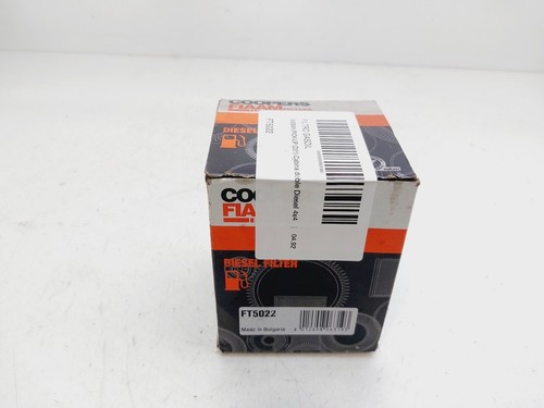 Ft5022 filtre diesel - ft5022, nissan