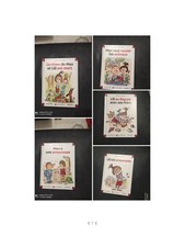 Lot Livres Max Et Lili