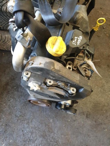 Moteur renault kangoo - kangoo, 2