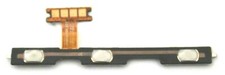OEM CRICKET NOKIA C5 ENDI TA-1222 REPLACEMENT POWER/VOLUME BUTTONS FLEX CABLE