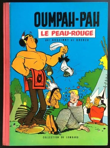 Oumpah pah - eo, oumpah-pah