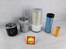 Filtre Ensemble (Grand) pour