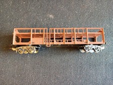 Wagon De Marchandise Lima SNCF Ho