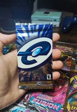 Booster Pokémon E Reader