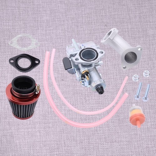 26mm carburateur kit pour - carburateur,