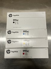 HP PageWide 991XL Toutes Les