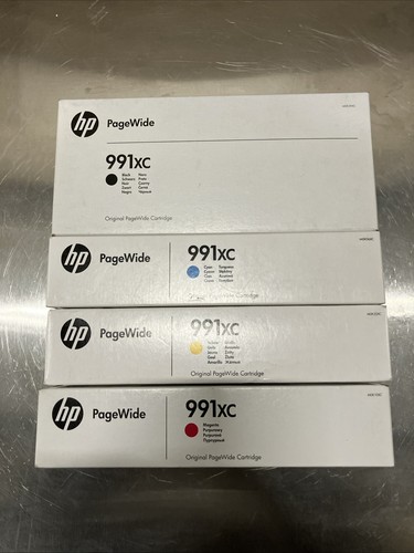 Pagewide 991xc toutes - pagewide,