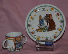 Villeroy & Boch Gallo design