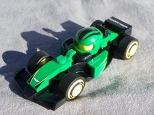 LEGO 71049 voiture de course