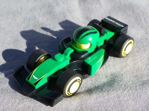 Lego 71049 voiture course - lego,