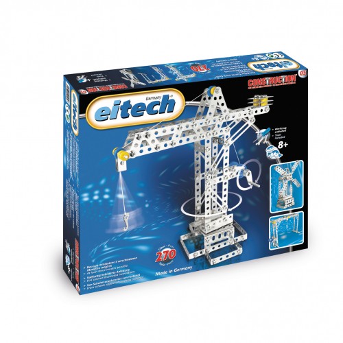 Eitech 62315 pont - eitech,