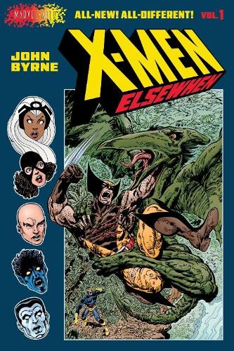 John byrne men - byrne, elsewhen