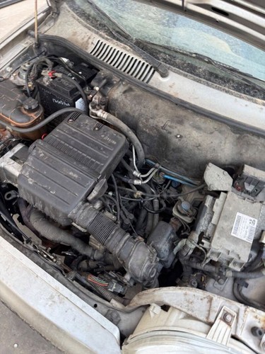 Boîtier moteur uce fiat - boîtier,