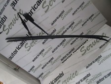 6732275 PAIR ROOF BARS ROOF RACK OPEL ASTRA H SW 1.7 74KW D 5M 5P (2005) RI