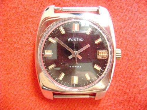 Montre russe sovietique urss - montre,