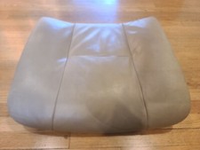Ekornes Stressless Chair Leather Seat Cushion