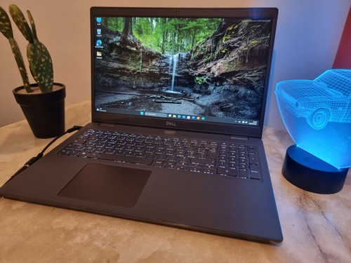 Ordinateur portable dell 3510 - portable,