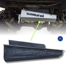 Suzuki Samurai 1.3 Santana SJ413 SJ410 Protecteur de Réservoir de Carburant