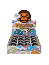 A BATHING APE BABY MILO