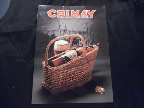 Rare plv carton publicité - plv,