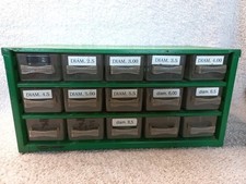 casier de rangement Metal .......2360