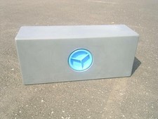 Réservoir d’eau 43L