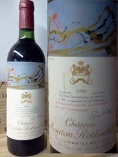 Château Mouton-Rothschild