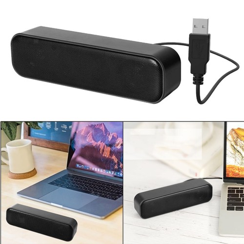 Haut parleur usb - haut-parleur, amélioré