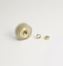 NEW PINCH ROLLER NAGRA III, IV, 4.2, 4L, 4S, 4SJ, E WITH BEARING (ATHAN) 