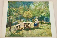 BASTIEN, Alfred ● GRAVURE