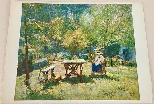 Bastien alfred gravure - alfred, ●