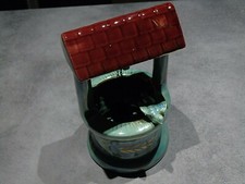 Superbe puit en céramique