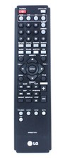 LG AKB32273701 Télécommande