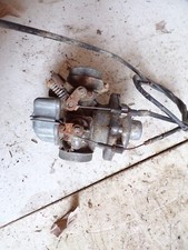 Carburateur Bing 64/32/10 BMW 2425