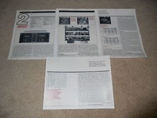 Soundcraftsmen RA7502