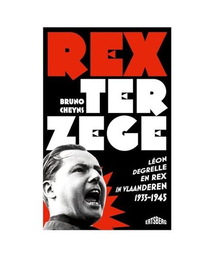 Rex ter zege - :, léon
