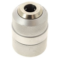 Mandrin auto-serrant