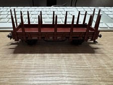 Märklin H0 Wagon À Ridelles Sans Chargement Bon État Du Set 29425