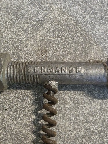 Tire bouchon ancien - tire-bouchon,