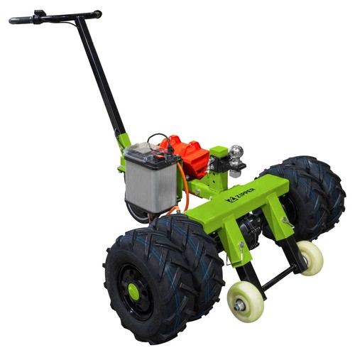 Rangierwagen zipper arw2000 - rangierwagen, zi-arw2000
