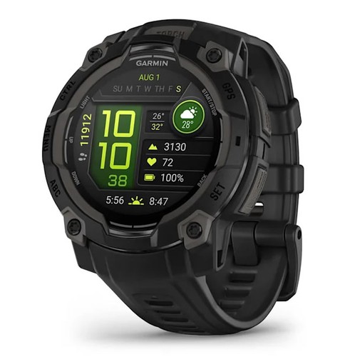Montre gps rando garmin - rando,